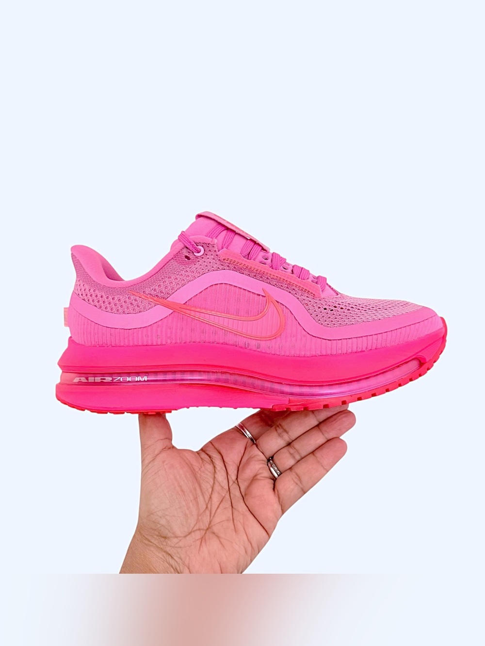 Nike Pegasus Premium Playful Pink Women’s Sneakers